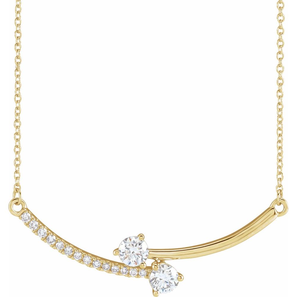 High Quality Luxury Necklaces and Pendants for Women by Ryan Jonathan Fine Jewelry
