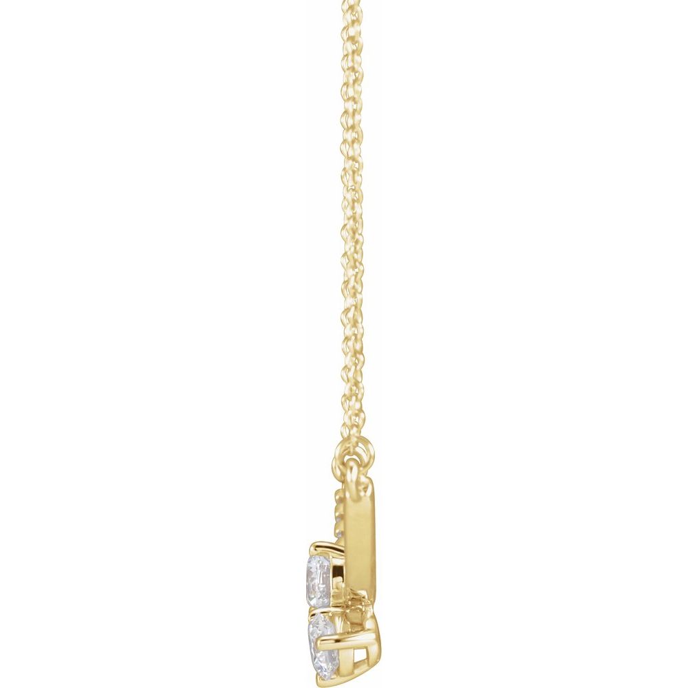High Quality Luxury Necklaces and Pendants for Women by Ryan Jonathan Fine Jewelry