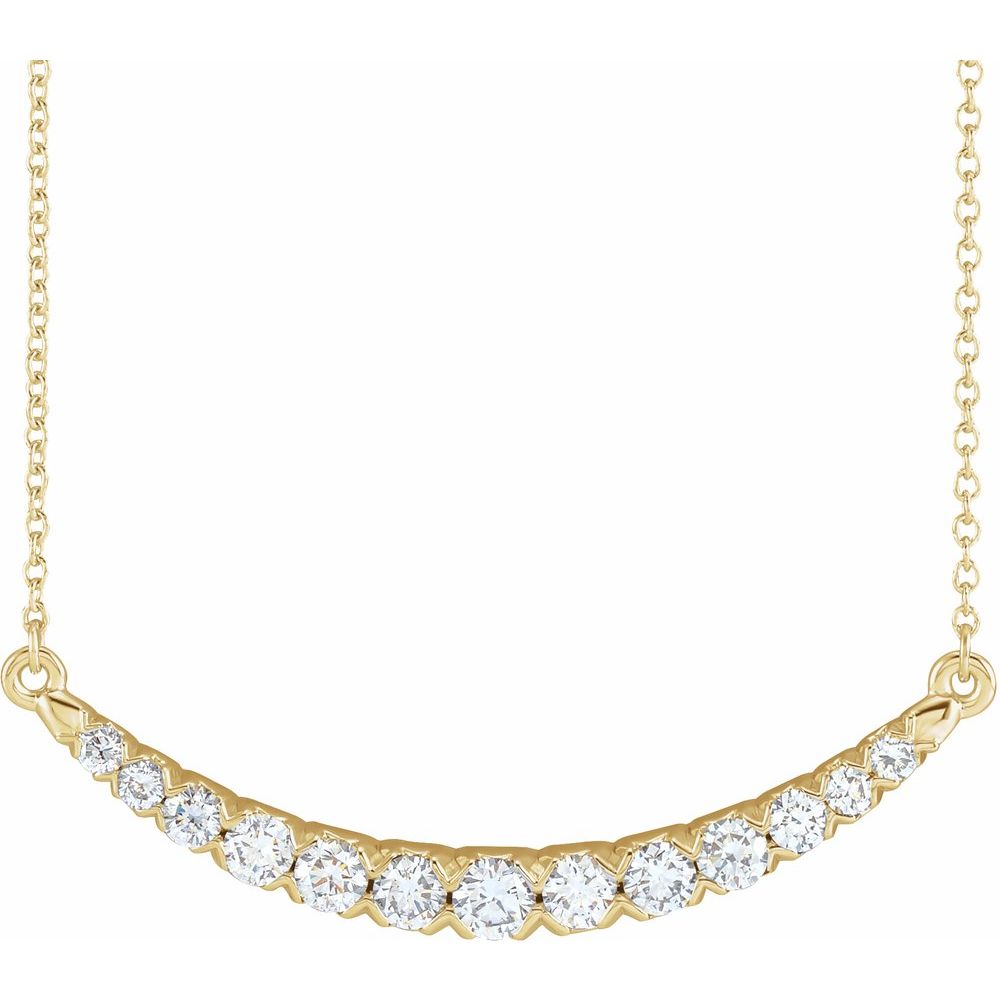 High Quality Luxury Necklaces and Pendants for Women by Ryan Jonathan Fine Jewelry