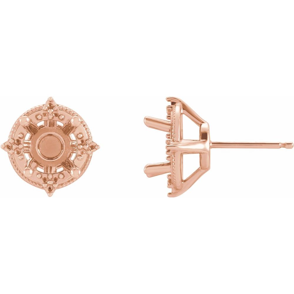 High Quality Luxury Earrings for Women by Ryan Jonathan Fine Jewelry