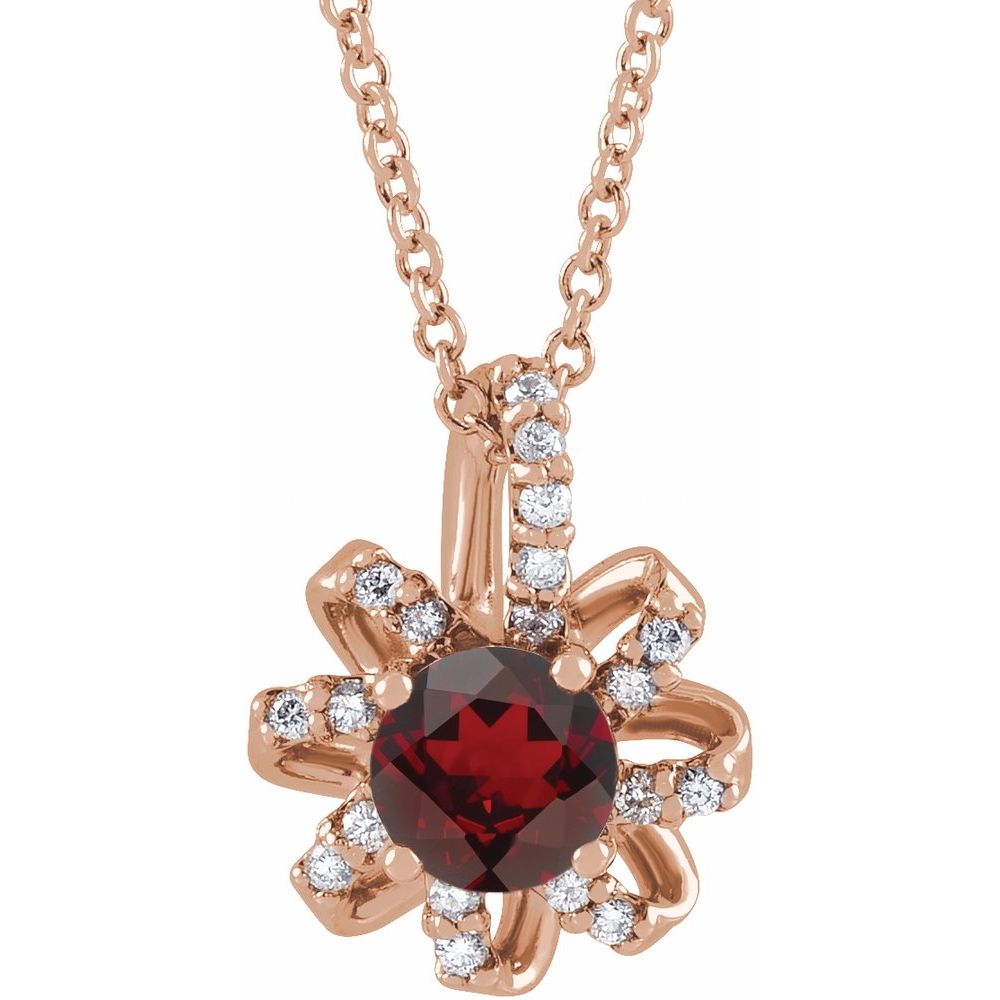 High Quality Luxury Necklaces and Pendants for Women by Ryan Jonathan Fine Jewelry