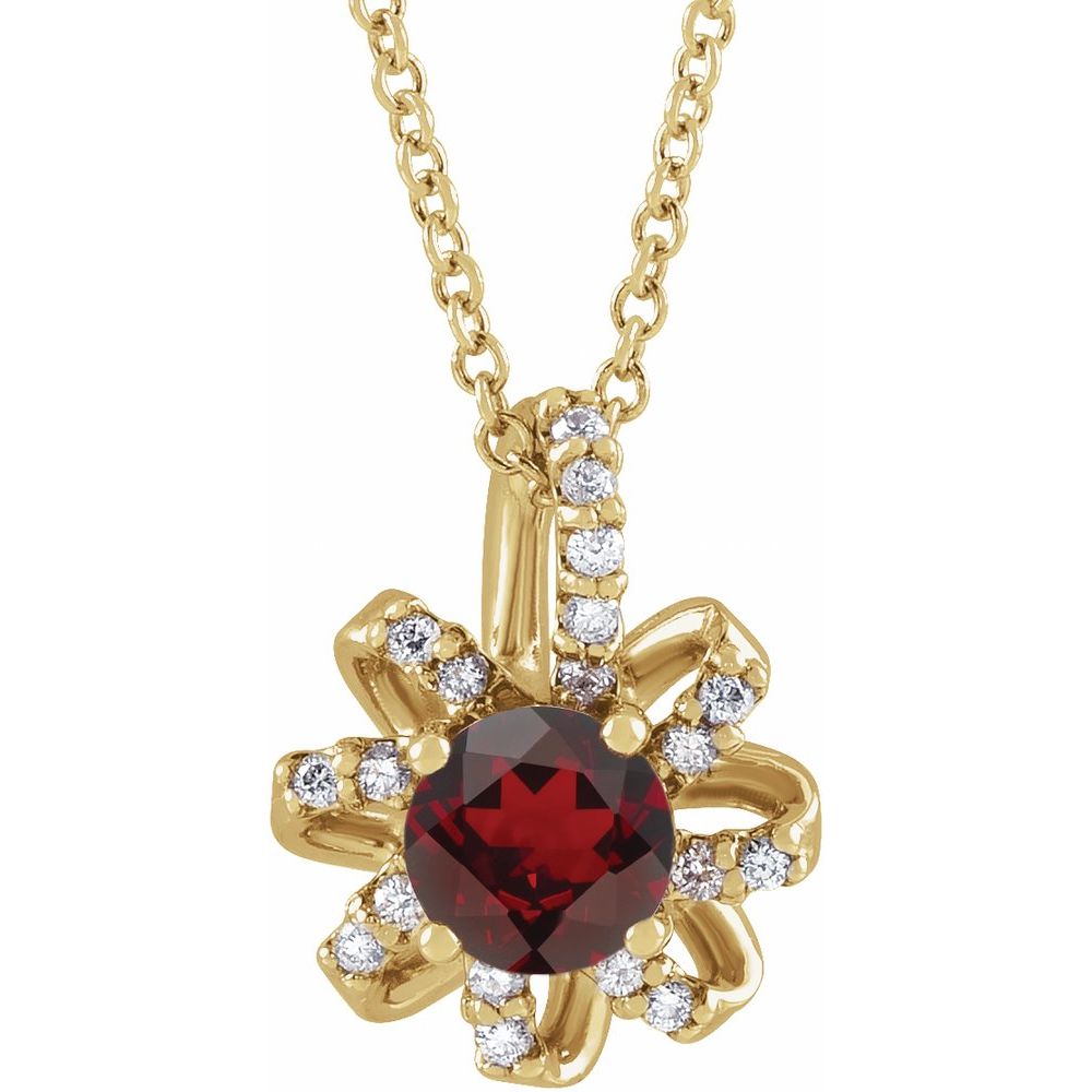 High Quality Luxury Necklaces and Pendants for Women by Ryan Jonathan Fine Jewelry