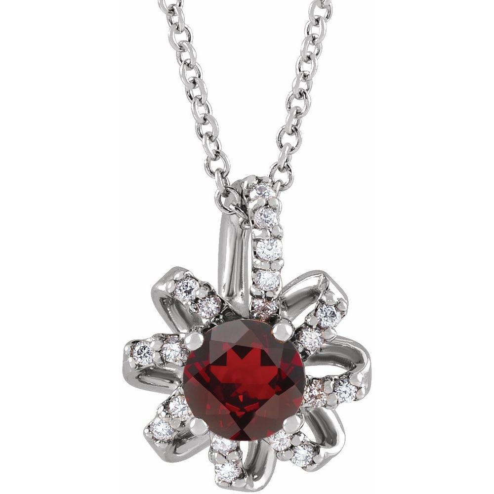 High Quality Luxury Necklaces and Pendants for Women by Ryan Jonathan Fine Jewelry