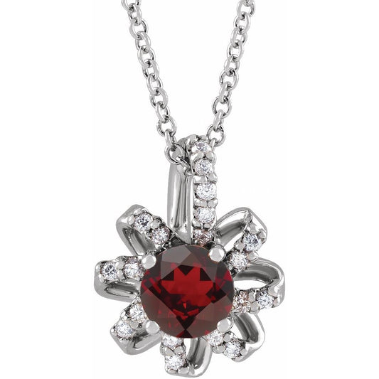 High Quality Luxury Necklaces and Pendants for Women by Ryan Jonathan Fine Jewelry