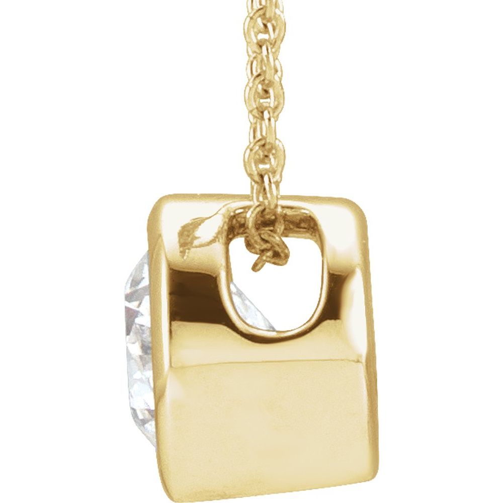 High Quality Luxury Necklaces and Pendants for Women by Ryan Jonathan Fine Jewelry