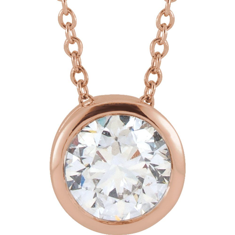 High Quality Luxury Necklaces and Pendants for Women by Ryan Jonathan Fine Jewelry