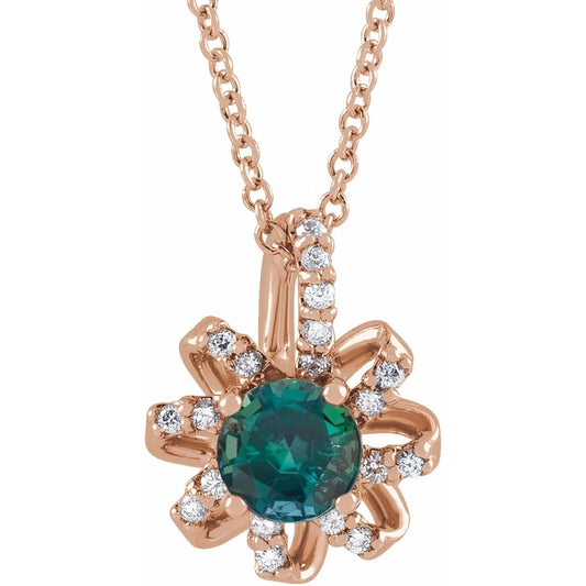 High Quality Luxury Necklaces and Pendants for Women by Ryan Jonathan Fine Jewelry