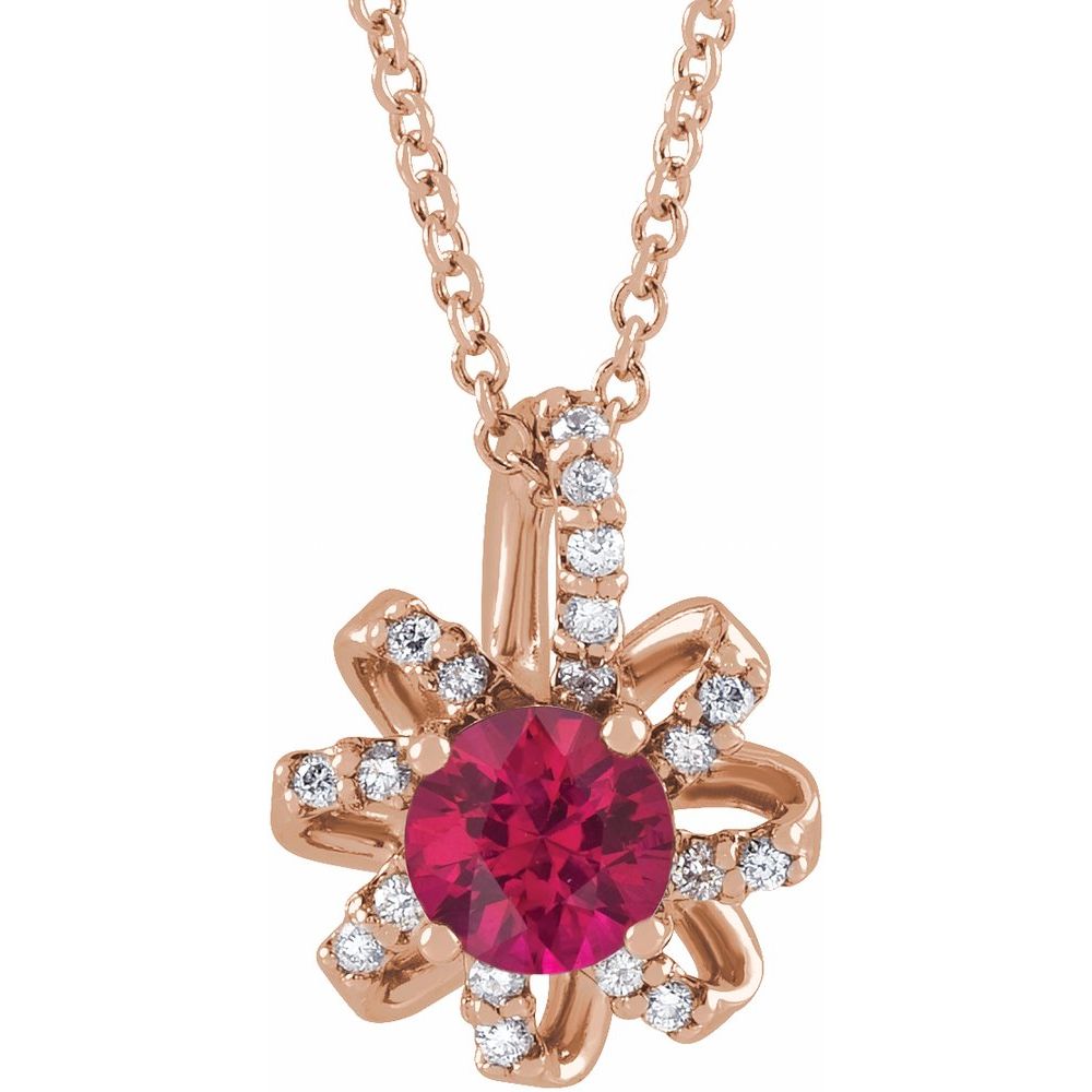 High Quality Luxury Necklaces and Pendants for Women by Ryan Jonathan Fine Jewelry