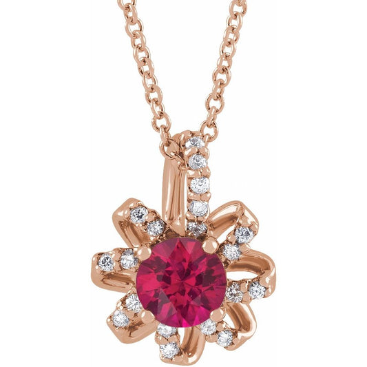 High Quality Luxury Necklaces and Pendants for Women by Ryan Jonathan Fine Jewelry