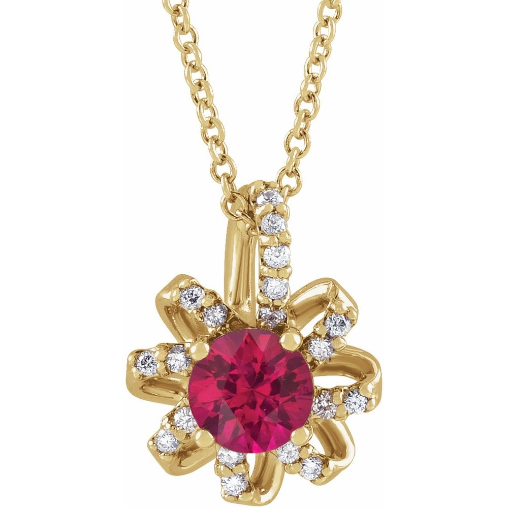 High Quality Luxury Necklaces and Pendants for Women by Ryan Jonathan Fine Jewelry