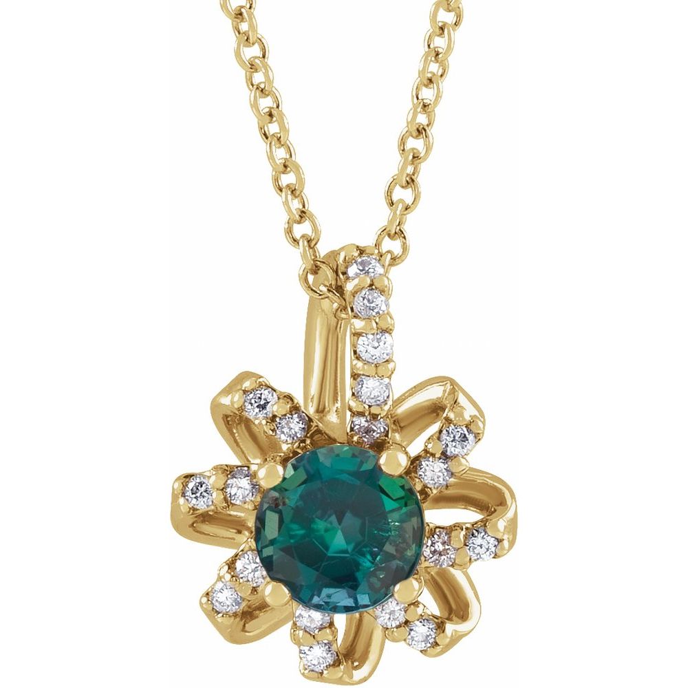 High Quality Luxury Necklaces and Pendants for Women by Ryan Jonathan Fine Jewelry