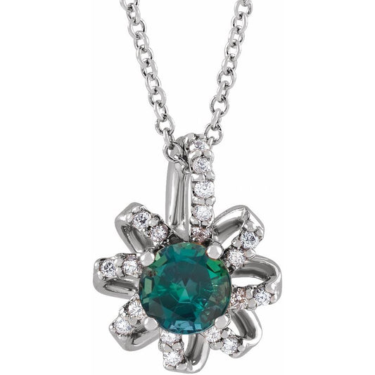 High Quality Luxury Necklaces and Pendants for Women by Ryan Jonathan Fine Jewelry