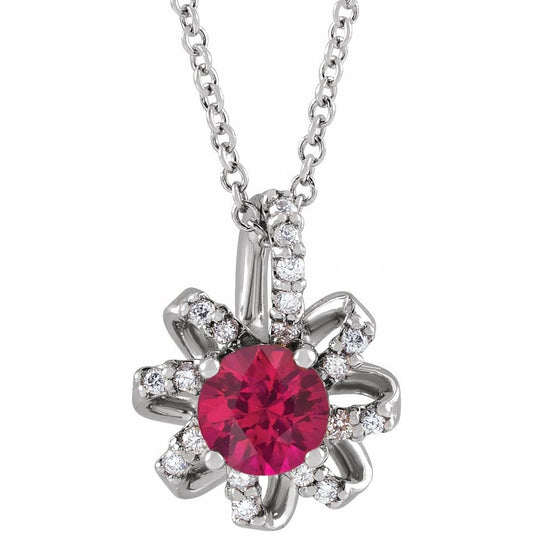 High Quality Luxury Necklaces and Pendants for Women by Ryan Jonathan Fine Jewelry