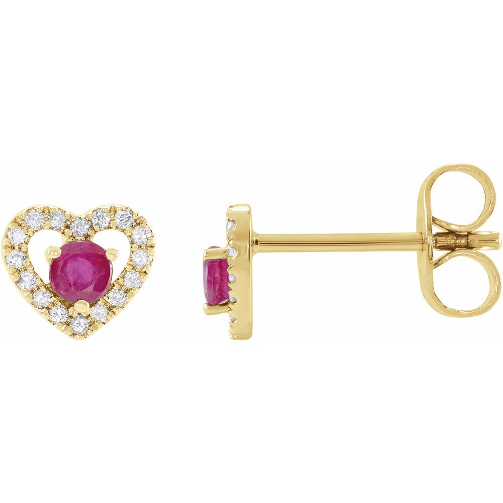 High Quality Luxury Earrings for Women by Ryan Jonathan Fine Jewelry