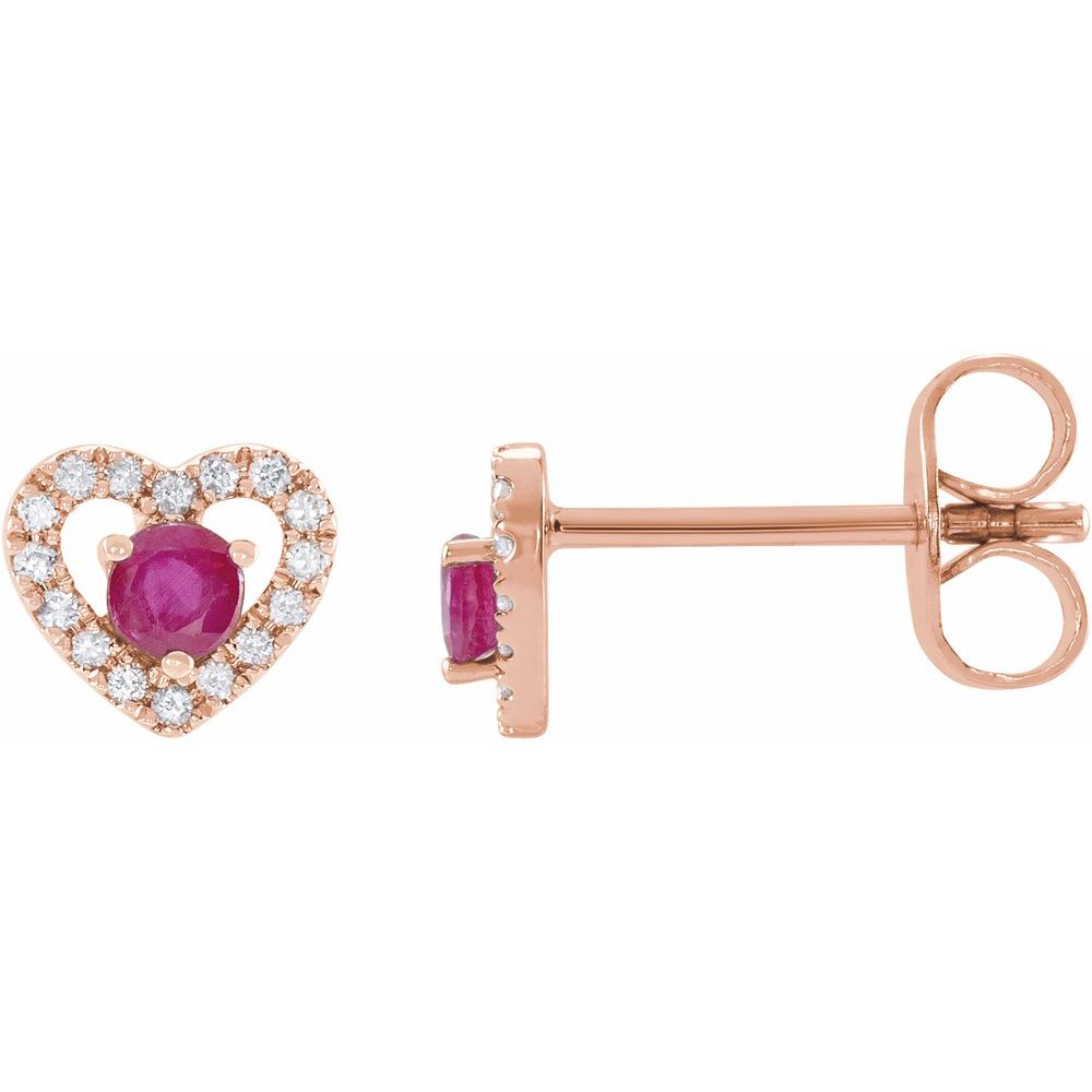 High Quality Luxury Earrings for Women by Ryan Jonathan Fine Jewelry