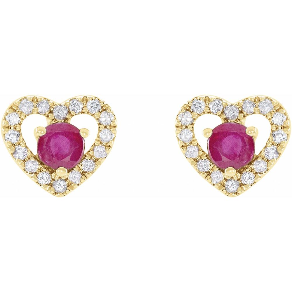 High Quality Luxury Earrings for Women by Ryan Jonathan Fine Jewelry