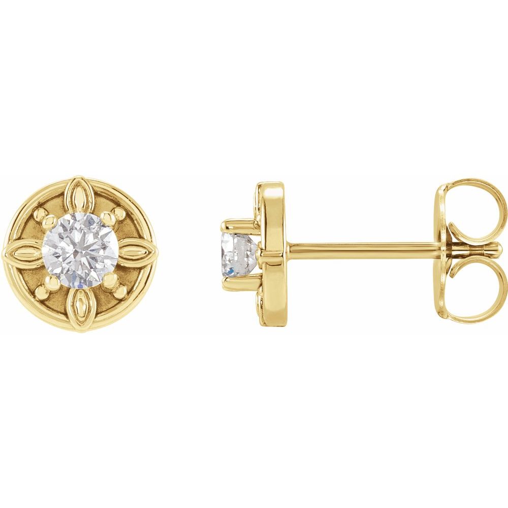 High Quality Luxury Earrings for Women by Ryan Jonathan Fine Jewelry