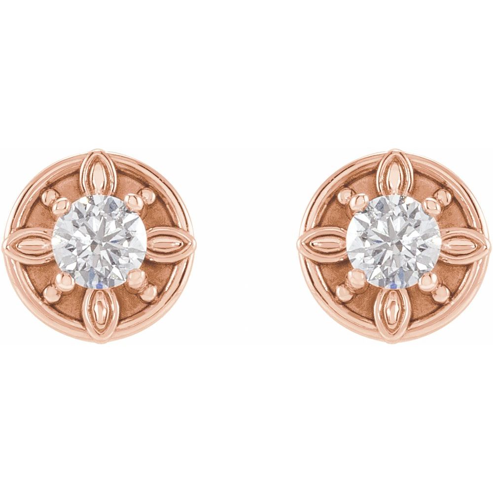 High Quality Luxury Earrings for Women by Ryan Jonathan Fine Jewelry