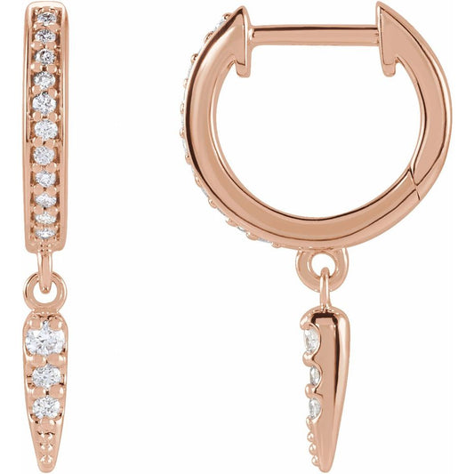 High Quality Luxury Earrings for Women by Ryan Jonathan Fine Jewelry