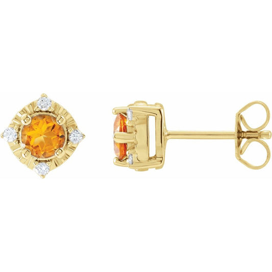 High Quality Luxury Earrings for Women by Ryan Jonathan Fine Jewelry