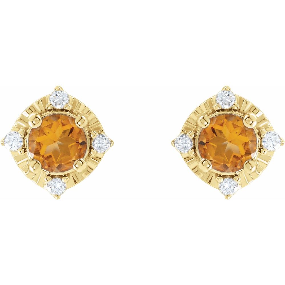 High Quality Luxury Earrings for Women by Ryan Jonathan Fine Jewelry