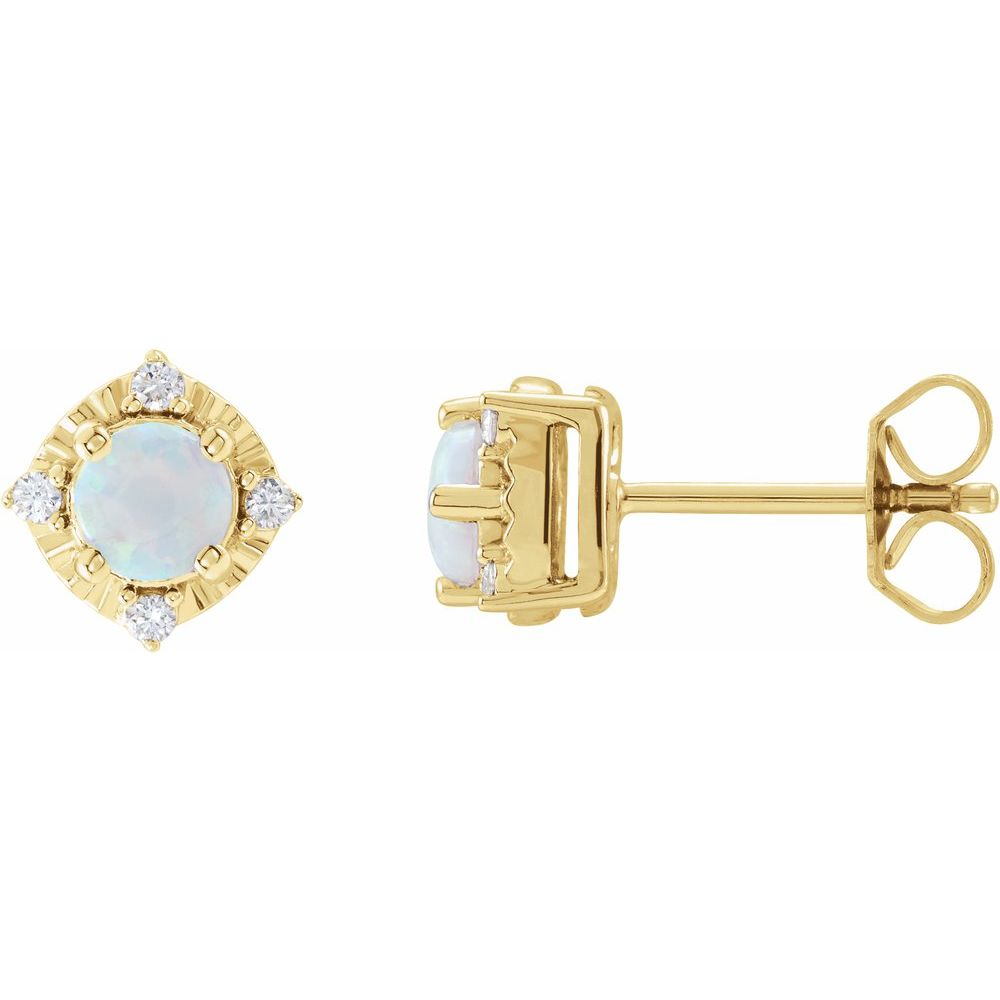 High Quality Luxury Earrings for Women by Ryan Jonathan Fine Jewelry