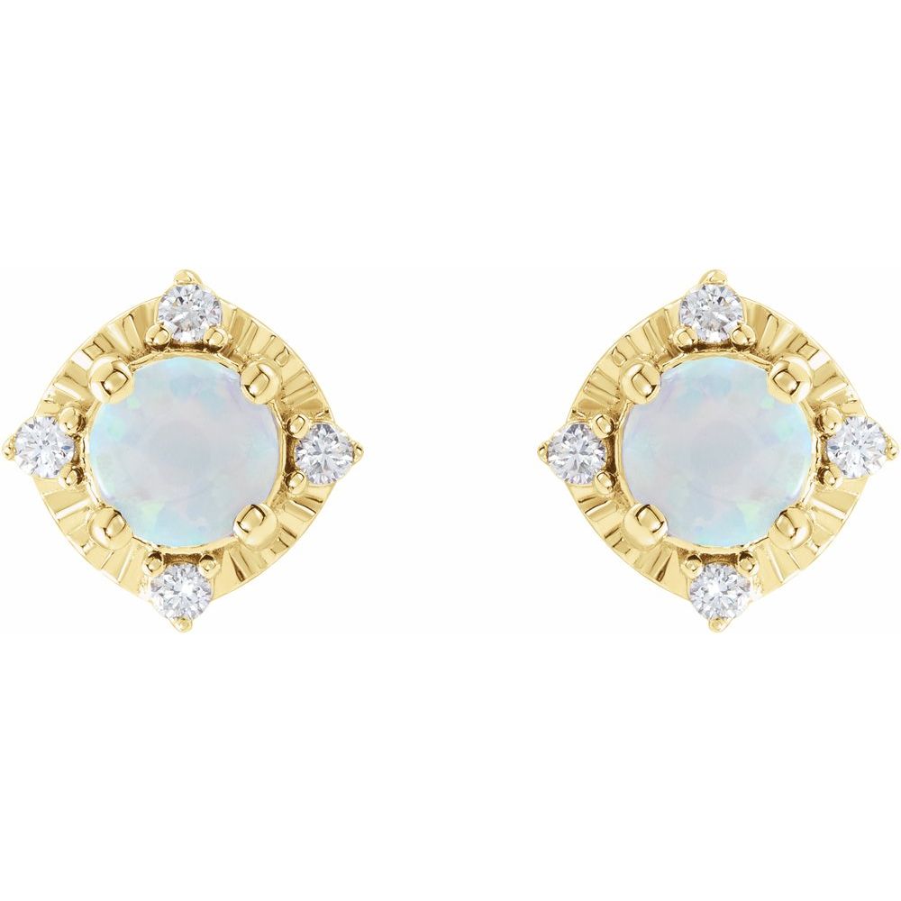 High Quality Luxury Earrings for Women by Ryan Jonathan Fine Jewelry