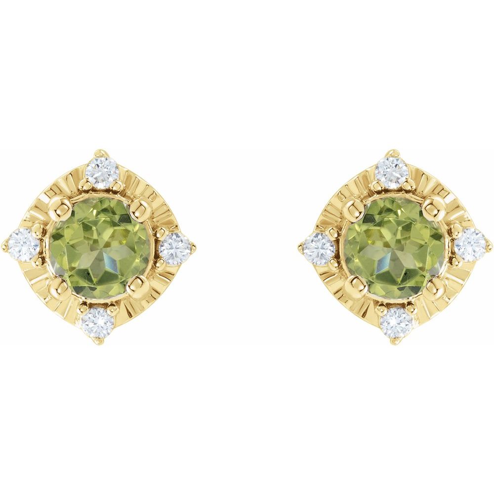 High Quality Luxury Earrings for Women by Ryan Jonathan Fine Jewelry