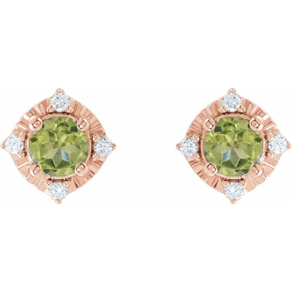 High Quality Luxury Earrings for Women by Ryan Jonathan Fine Jewelry