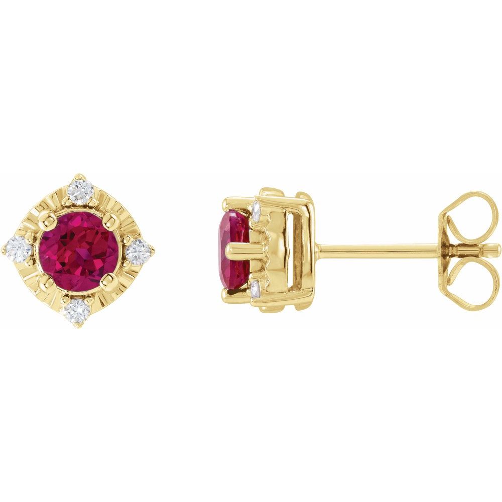 High Quality Luxury Earrings for Women by Ryan Jonathan Fine Jewelry