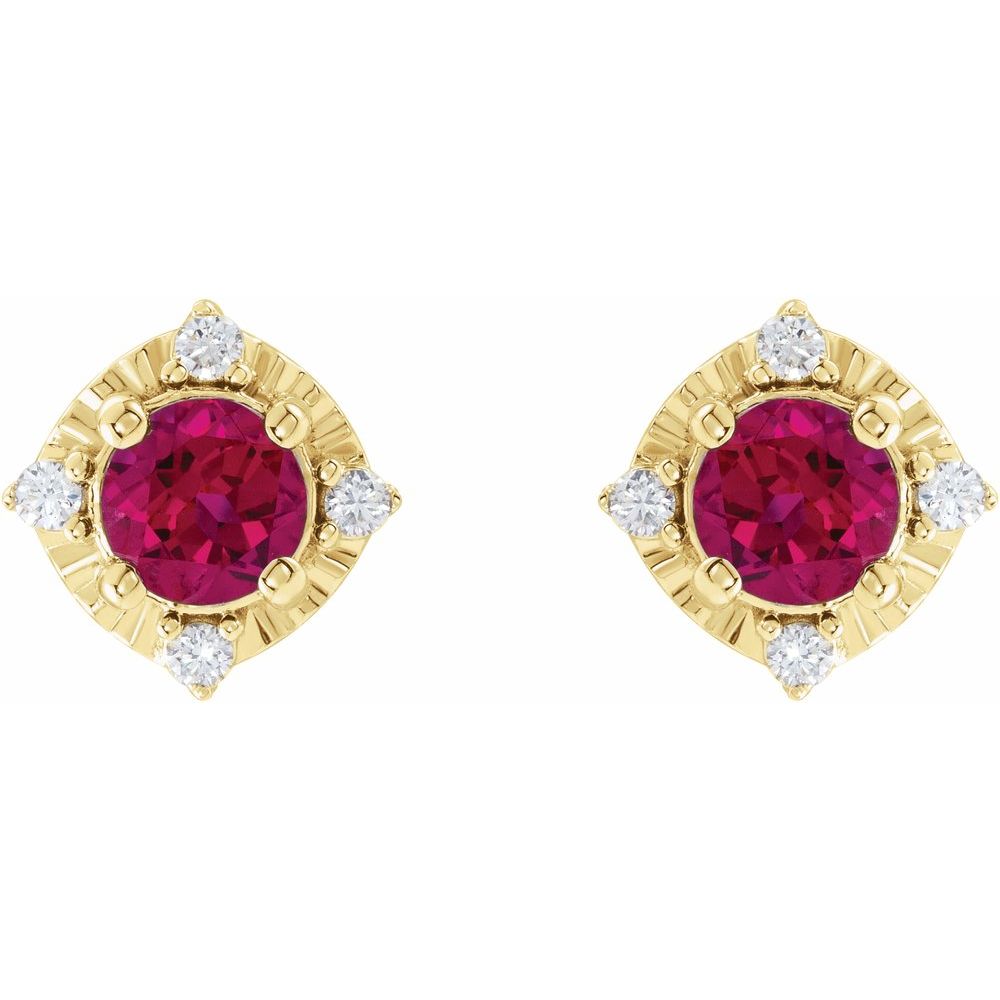 High Quality Luxury Earrings for Women by Ryan Jonathan Fine Jewelry
