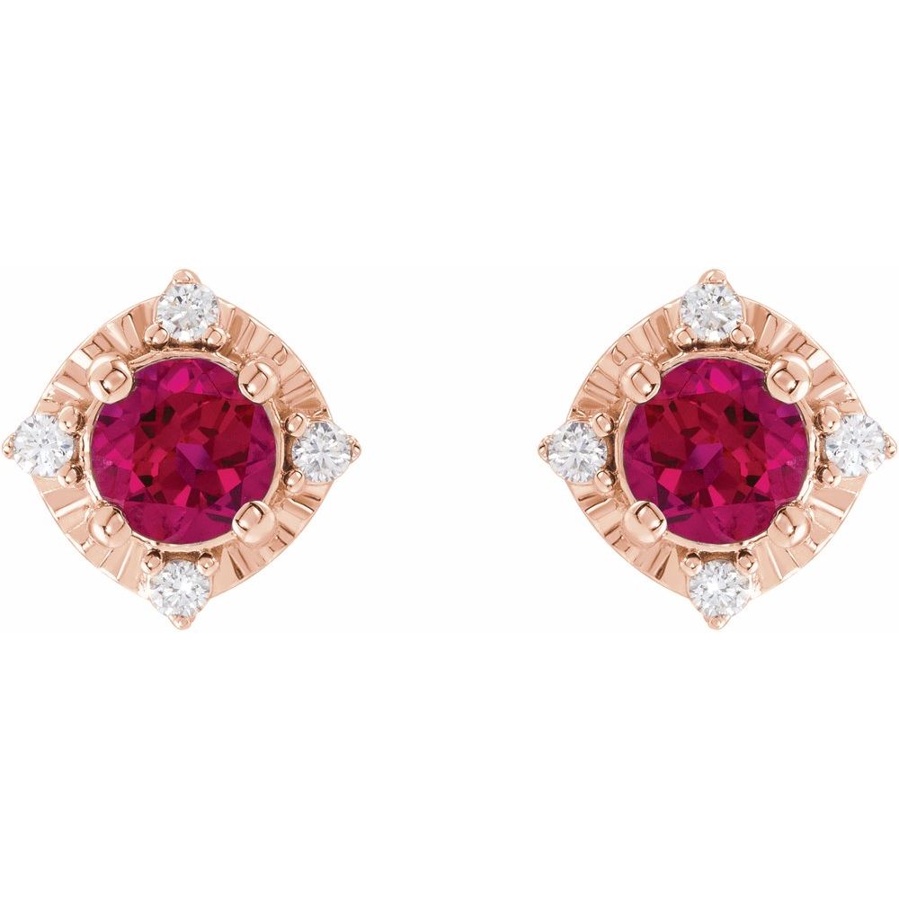 High Quality Luxury Earrings for Women by Ryan Jonathan Fine Jewelry