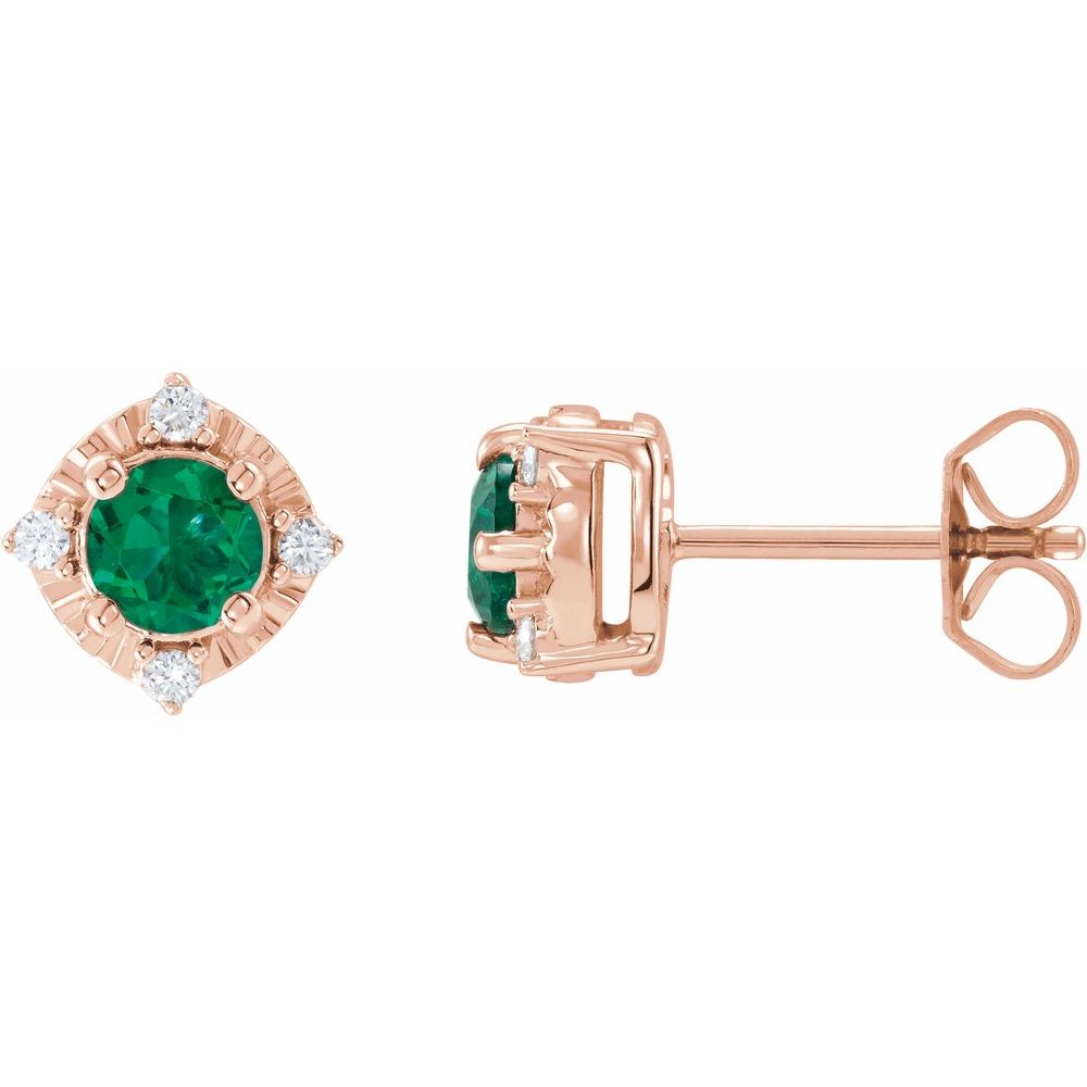 High Quality Luxury Earrings for Women by Ryan Jonathan Fine Jewelry
