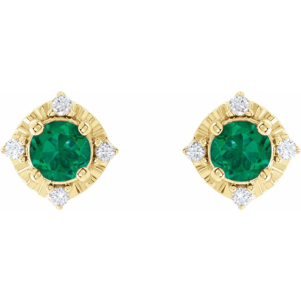 High Quality Luxury Earrings for Women by Ryan Jonathan Fine Jewelry