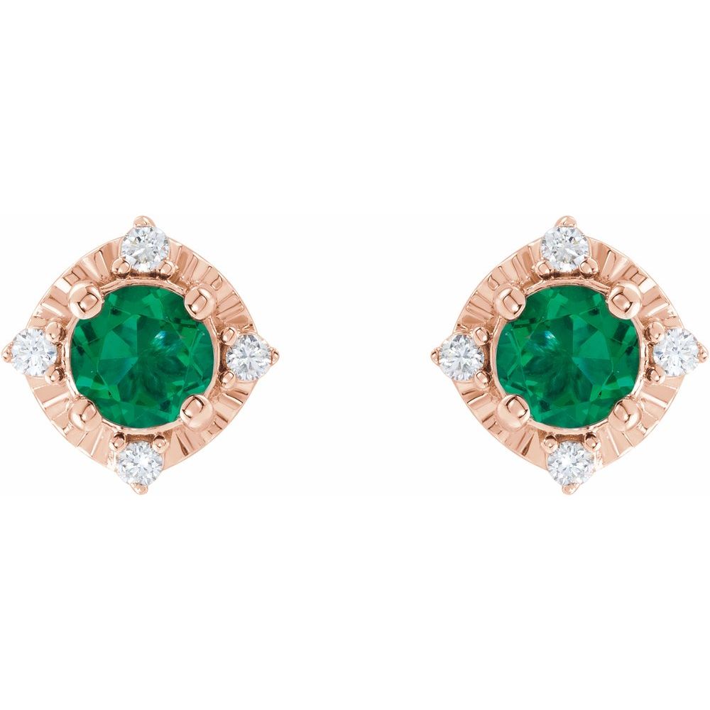 High Quality Luxury Earrings for Women by Ryan Jonathan Fine Jewelry