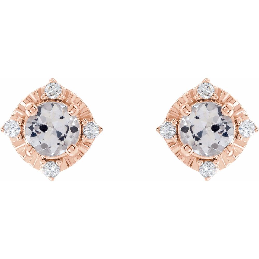 High Quality Luxury Earrings for Women by Ryan Jonathan Fine Jewelry