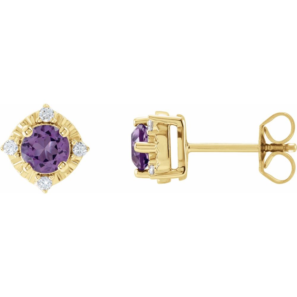 High Quality Luxury Earrings for Women by Ryan Jonathan Fine Jewelry