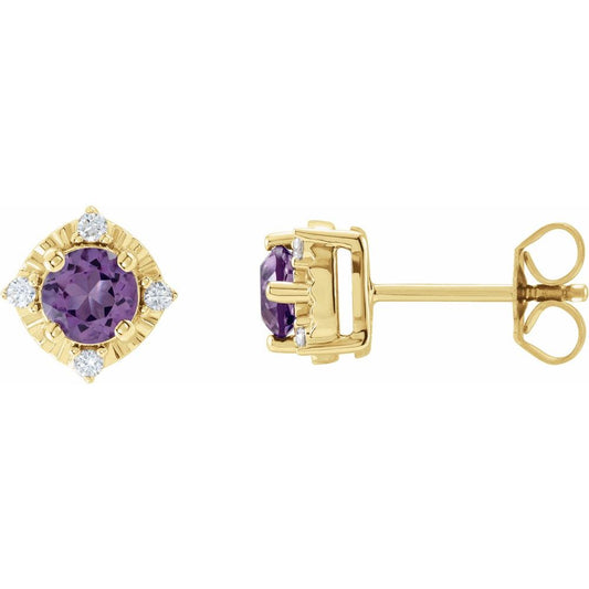 High Quality Luxury Earrings for Women by Ryan Jonathan Fine Jewelry