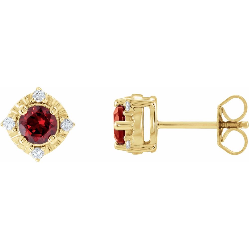 High Quality Luxury Earrings for Women by Ryan Jonathan Fine Jewelry