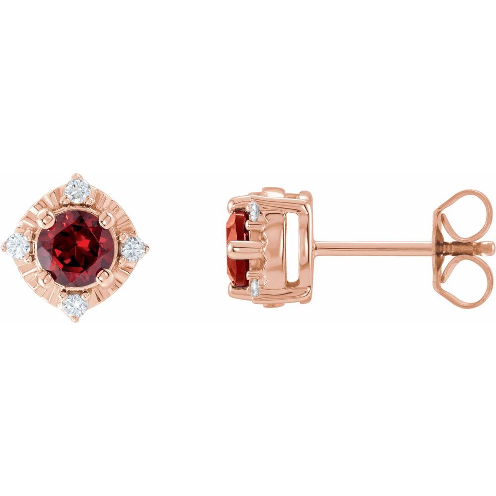 High Quality Luxury Earrings for Women by Ryan Jonathan Fine Jewelry
