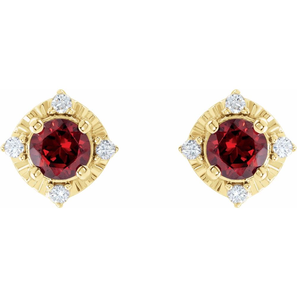 High Quality Luxury Earrings for Women by Ryan Jonathan Fine Jewelry