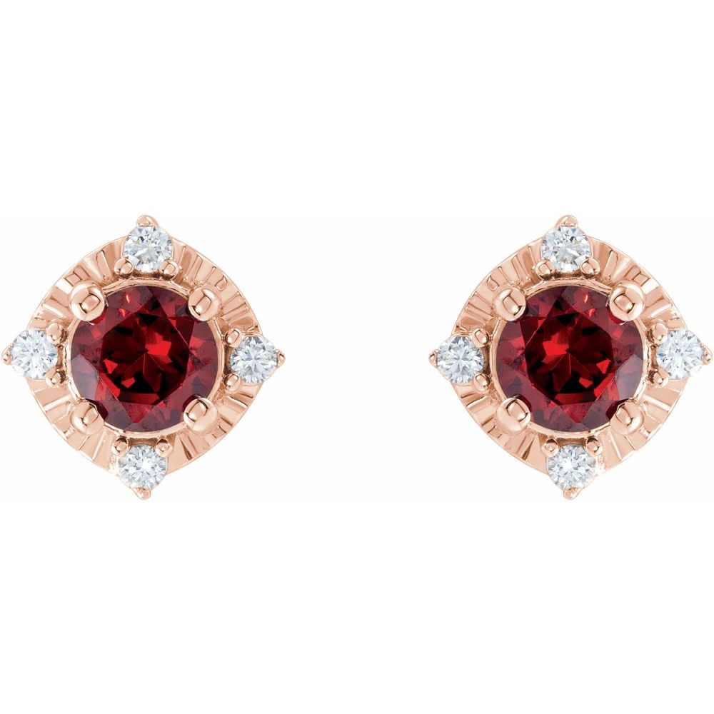 High Quality Luxury Earrings for Women by Ryan Jonathan Fine Jewelry