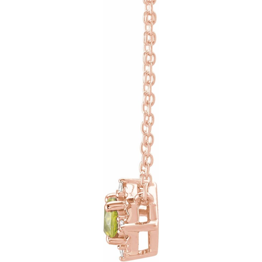 High Quality Luxury Necklaces and Pendants for Women by Ryan Jonathan Fine Jewelry