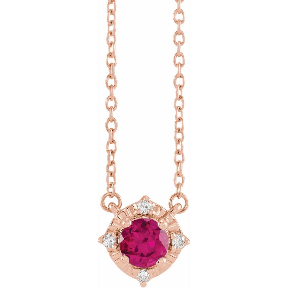 High Quality Luxury Necklaces and Pendants for Women by Ryan Jonathan Fine Jewelry