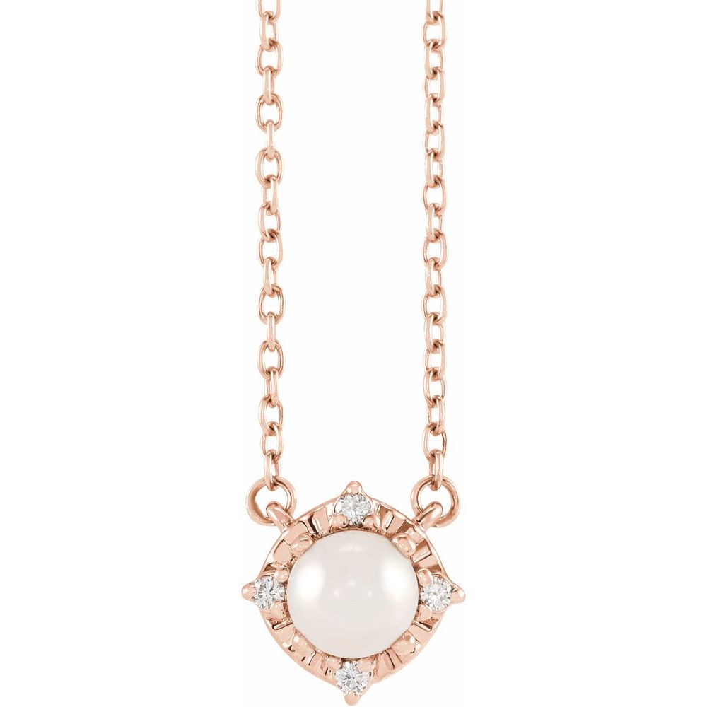 High Quality Luxury Necklaces and Pendants for Women by Ryan Jonathan Fine Jewelry