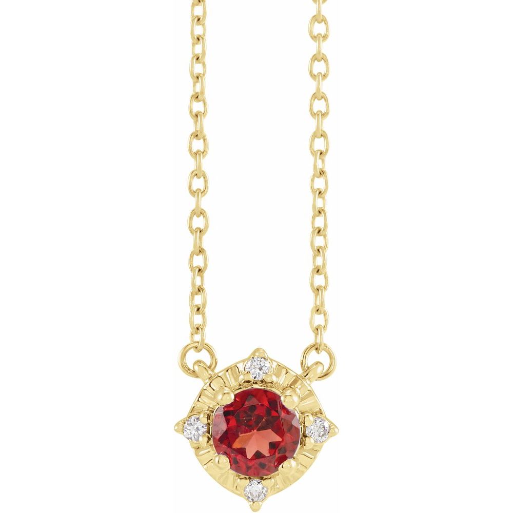 High Quality Luxury Necklaces and Pendants for Women by Ryan Jonathan Fine Jewelry