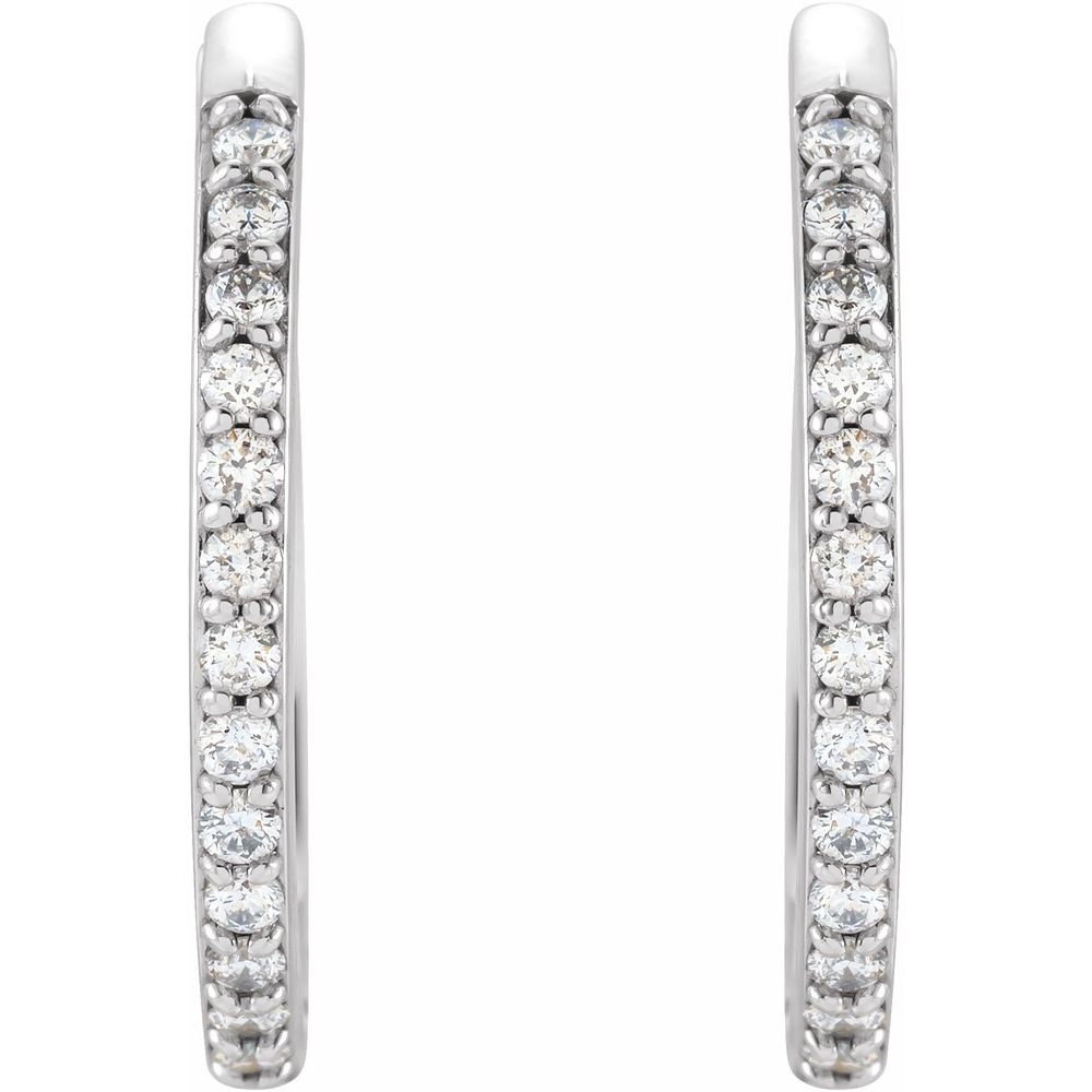 High Quality Luxury Earrings for Women by Ryan Jonathan Fine Jewelry