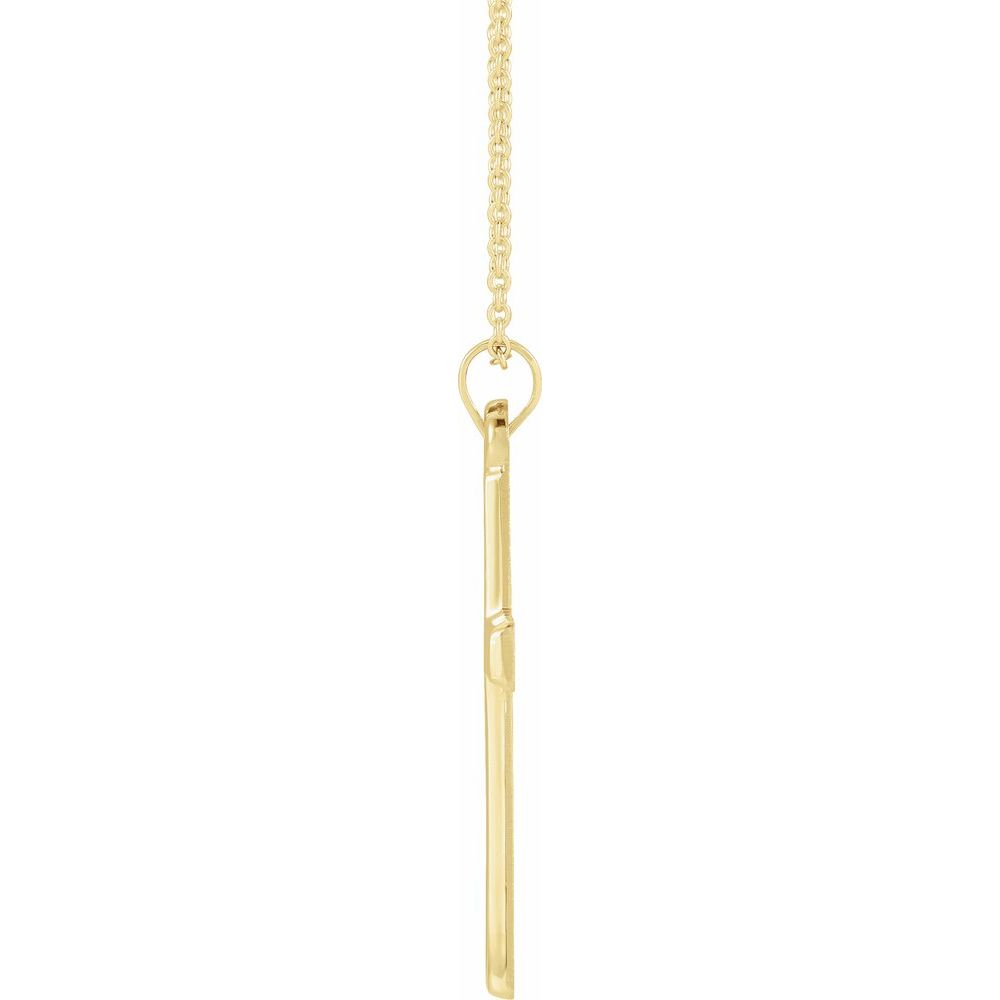 High Quality Luxury Necklaces and Pendants for Women by Ryan Jonathan Fine Jewelry