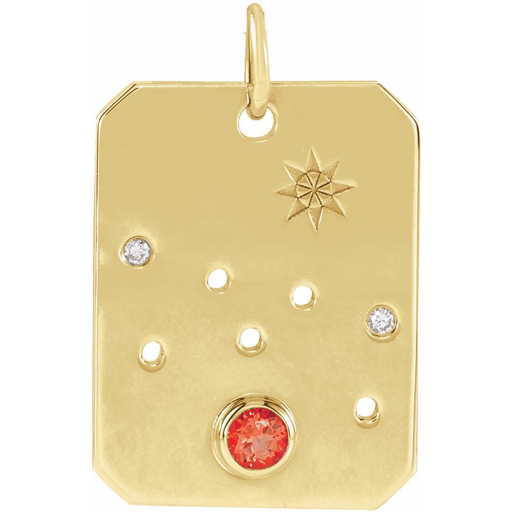 High Quality Luxury Necklaces and Pendants for Women by Ryan Jonathan Fine Jewelry
