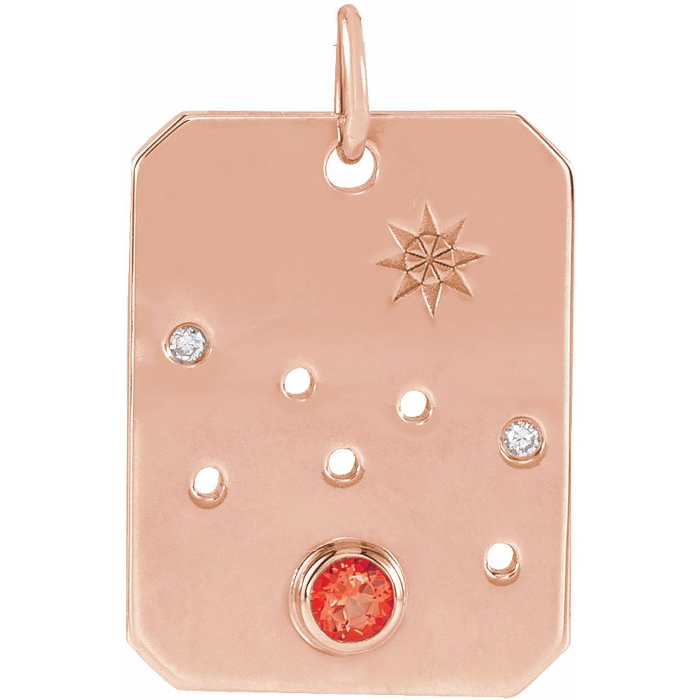 High Quality Luxury Necklaces and Pendants for Women by Ryan Jonathan Fine Jewelry